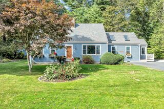 Photo of 80 Curlew Way Cotuit, MA 02635
