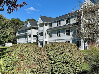 Photo of real estate for sale located at 110 Dillingham Avenue Falmouth, MA 02540