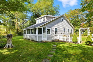 Photo of real estate for sale located at 38 N Dennis Road South Yarmouth, MA 02664