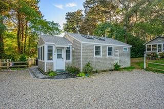 Photo of real estate for sale located at 82 Shore Road Truro, MA 02666