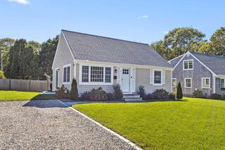 Photo of 7 Montauk Street Teaticket, MA 02536