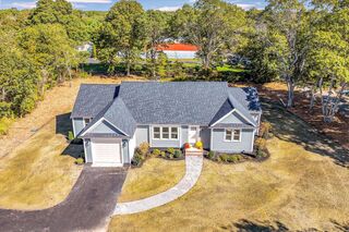 Photo of 25 Percival Road Teaticket, MA 02536