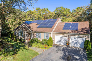 Photo of real estate for sale located at 184 Monhegan Road East Falmouth, MA 02536