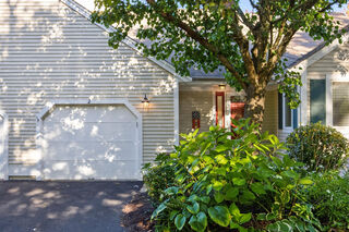 Photo of real estate for sale located at 2 Pga Lane Mashpee, MA 02649