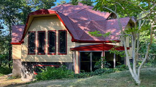 Photo of real estate for sale located at 45 Starlight Lane Eastham, MA 02642