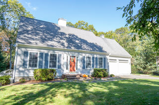 Photo of 62 Three Ponds Drive Barnstable Village, MA 02630