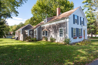 Photo of 39 Route 130 Sandwich Village, MA 02563