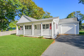 Photo of real estate for sale located at 14 Brewster Road West Yarmouth, MA 02673