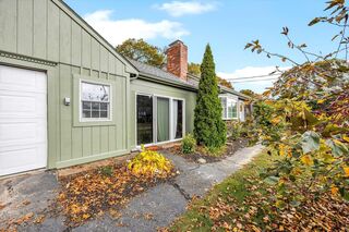 Photo of real estate for sale located at 35 Captain Percival Road South Yarmouth, MA 02664