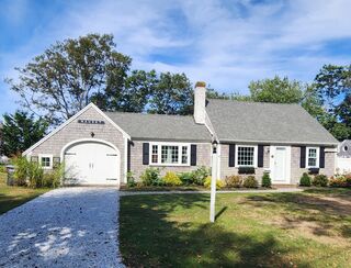 Photo of real estate for sale located at 29 Winchester Avenue West Yarmouth, MA 02673