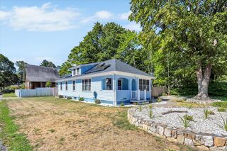 Photo of 22 Bay View Avenue Monument Beach, MA 02553
