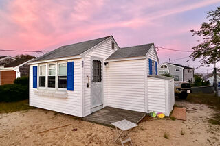 Photo of real estate for sale located at 241 Old Wharf Road Dennis Port, MA 02639