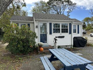 Photo of real estate for sale located at 241 Old Wharf Road Dennis Port, MA 02639