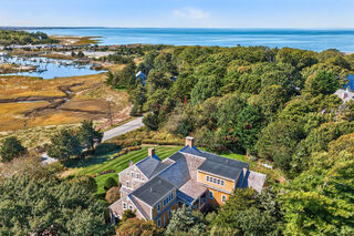 Photo of 480 Dyer Prince Road Eastham, MA 02642
