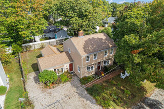 Photo of real estate for sale located at 50 Palm Street Teaticket, MA 02536