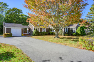 Photo of real estate for sale located at 17 South Street South Yarmouth, MA 02664