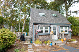 Photo of real estate for sale located at 109 Seaview Avenue South Yarmouth, MA 02664
