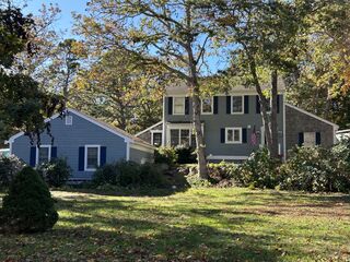 Photo of 8 W Crossfield Road Forestdale, MA 02644