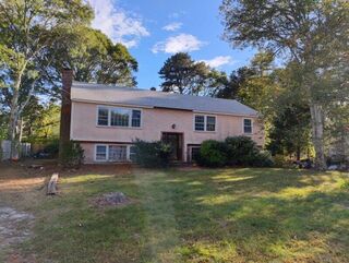 Photo of real estate for sale located at 49 Captain Besse Road South Yarmouth, MA 02664