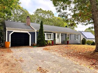Photo of 86 Arrowhead Drive Hyannis, MA 02601