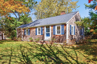 Photo of 47 Cranberry Way Chatham, MA 02659