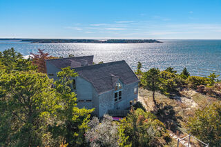 Photo of real estate for sale located at 344 King Phillip Road Wellfleet, MA 02667