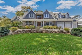 Photo of 220 Dunrobin Road Mashpee, MA 02649