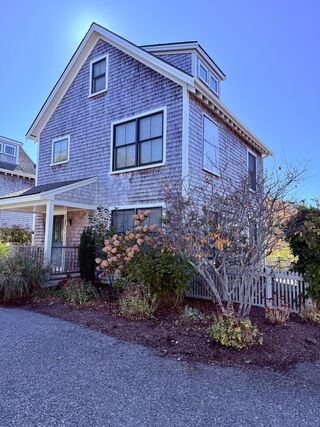 Photo of 16 Meadow Road Provincetown, MA 02657