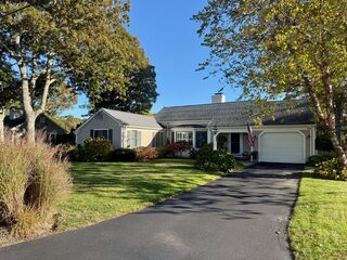 Photo of real estate for sale located at 91 Chipping Green Circle South Yarmouth, MA 02664