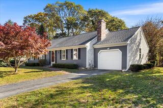 Photo of 1 Barnacle Road Yarmouth Port, MA 02675