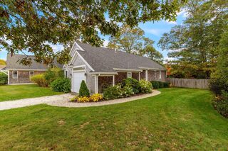 Photo of real estate for sale located at 72 Dory Lane Eastham, MA 02642