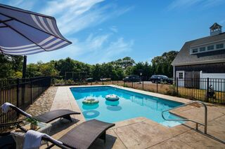 Photo of real estate for sale located at 15 Morgan's Way Orleans, MA 02653