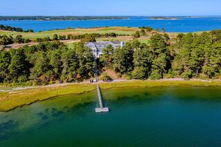 Photo of real estate for sale located at 558 Fox Hill Road North Chatham, MA 02650