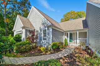 Photo of real estate for sale located at 5 Darby Point Mashpee, MA 02649