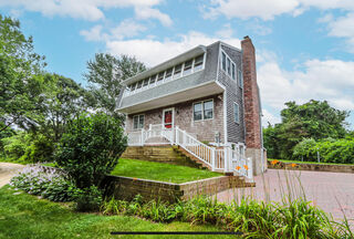 Photo of real estate for sale located at 9 Honeysuckle Lane Orleans, MA 02653