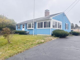 Photo of real estate for sale located at 80 Michaels Avenue Dennis Port, MA 02639