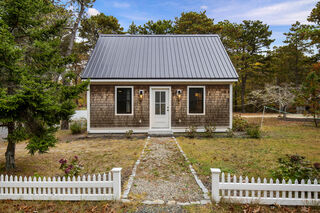 Photo of real estate for sale located at 262 Old Wharf Road Dennis Port, MA 02639