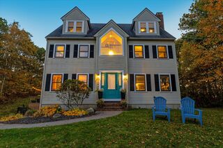 Photo of real estate for sale located at 19 Mimosa Circle Plymouth, MA 02360