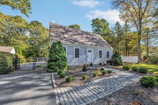 Photo of 71 Seabrook Drive Teaticket, MA 02536