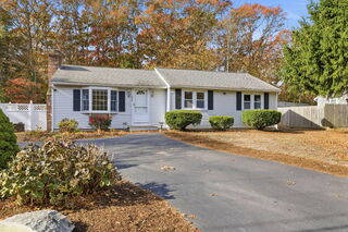 Photo of real estate for sale located at 544 Cotuit Road Mashpee, MA 02649
