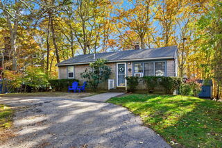 Photo of real estate for sale located at 15 Ovington Drive East Falmouth, MA 02536