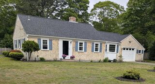 Photo of real estate for sale located at 72 Quartermaster Row South Yarmouth, MA 02664
