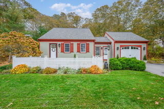 Photo of 51 Bray Farm Road Yarmouth Port, MA 02675