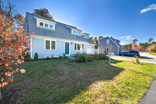 Photo of real estate for sale located at 12 Beach Plum Path Teaticket, MA 02536