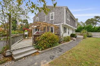 Photo of real estate for sale located at 102 Sea Street Dennis Port, MA 02639