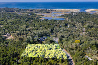 Photo of real estate for sale located at 32 Depot Road Truro, MA 02666