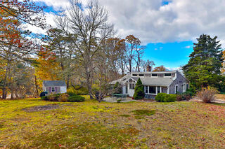 Photo of real estate for sale located at 6 Cora Nickerson Road Harwich, MA 02645