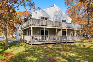 Photo of real estate for sale located at 35 Ashumet Road Mashpee, MA 02649