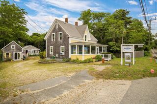 Photo of 820 MA-28 Harwich Port, MA 02646