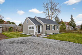 Photo of real estate for sale located at 60 Baxter Avenue West Yarmouth, MA 02673